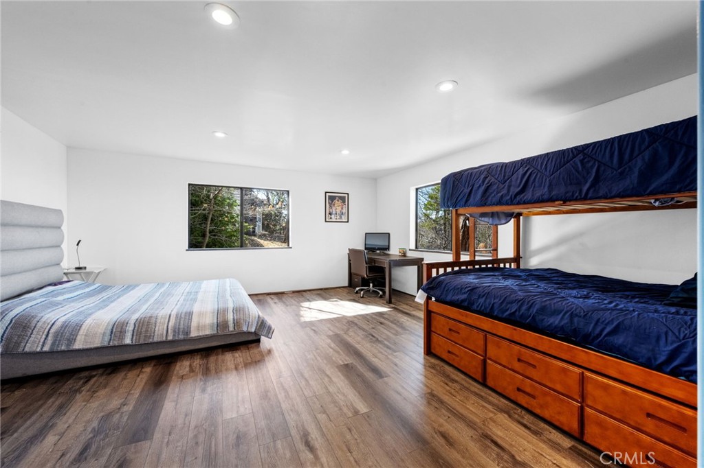 Arrowhead Woods (AWHW) - Residential