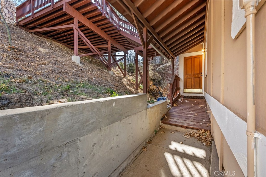 Arrowhead Woods (AWHW) - Residential