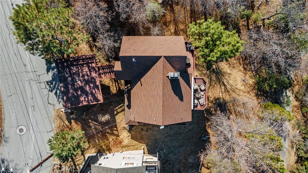 Arrowhead Woods (AWHW) - Residential