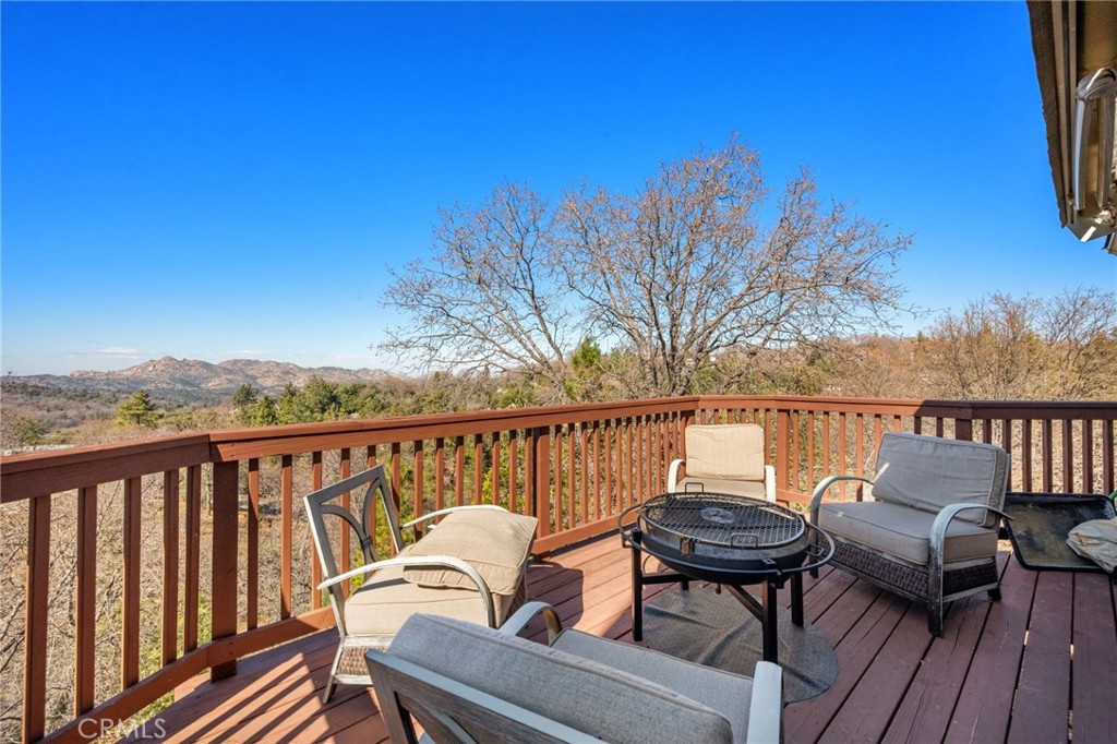 Arrowhead Woods (AWHW) - Residential