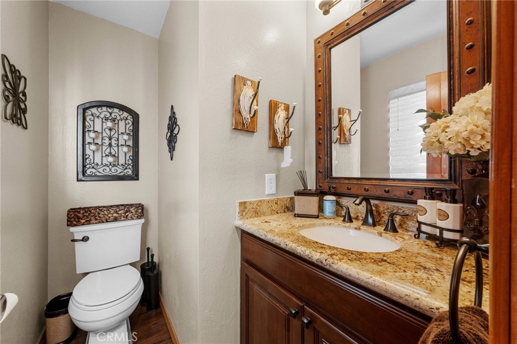 Arrowhead Woods (AWHW) - Residential