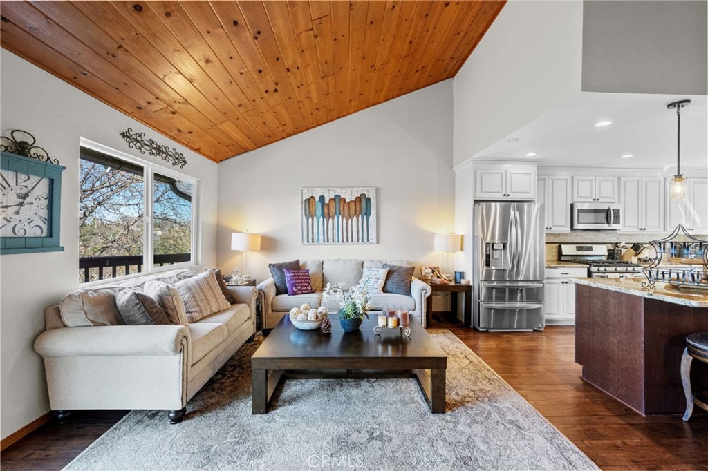 Arrowhead Woods (AWHW) - Residential