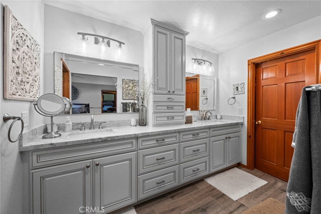 Arrowhead Woods (AWHW) - Residential