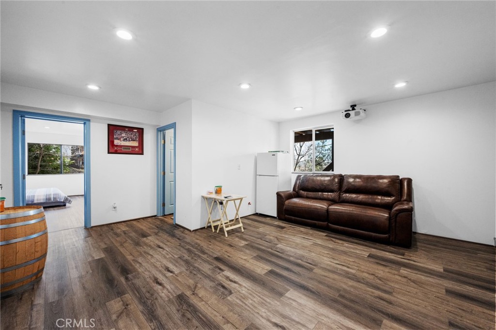 Arrowhead Woods (AWHW) - Residential