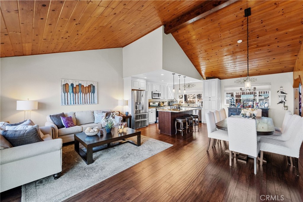 Arrowhead Woods (AWHW) - Residential