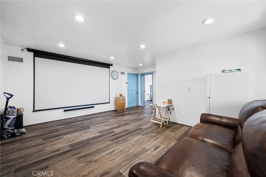 Arrowhead Woods (AWHW) - Residential