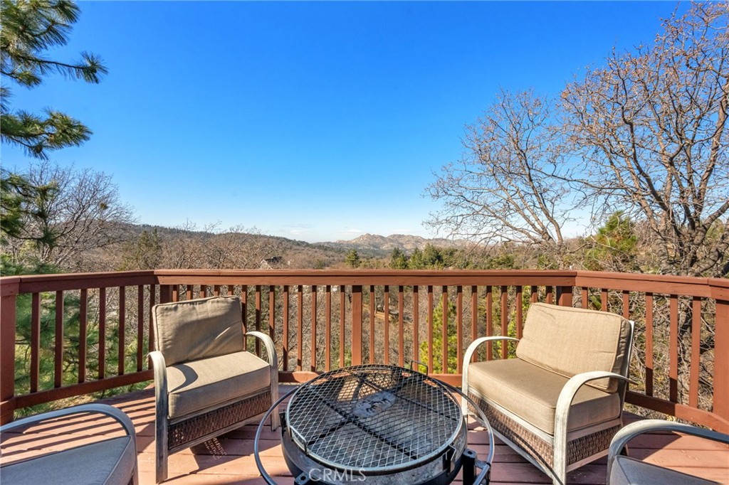 Arrowhead Woods (AWHW) - Residential