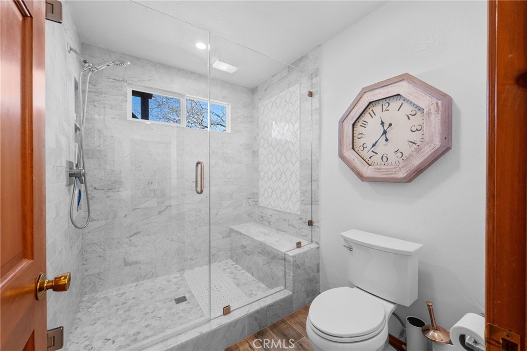 Arrowhead Woods (AWHW) - Residential