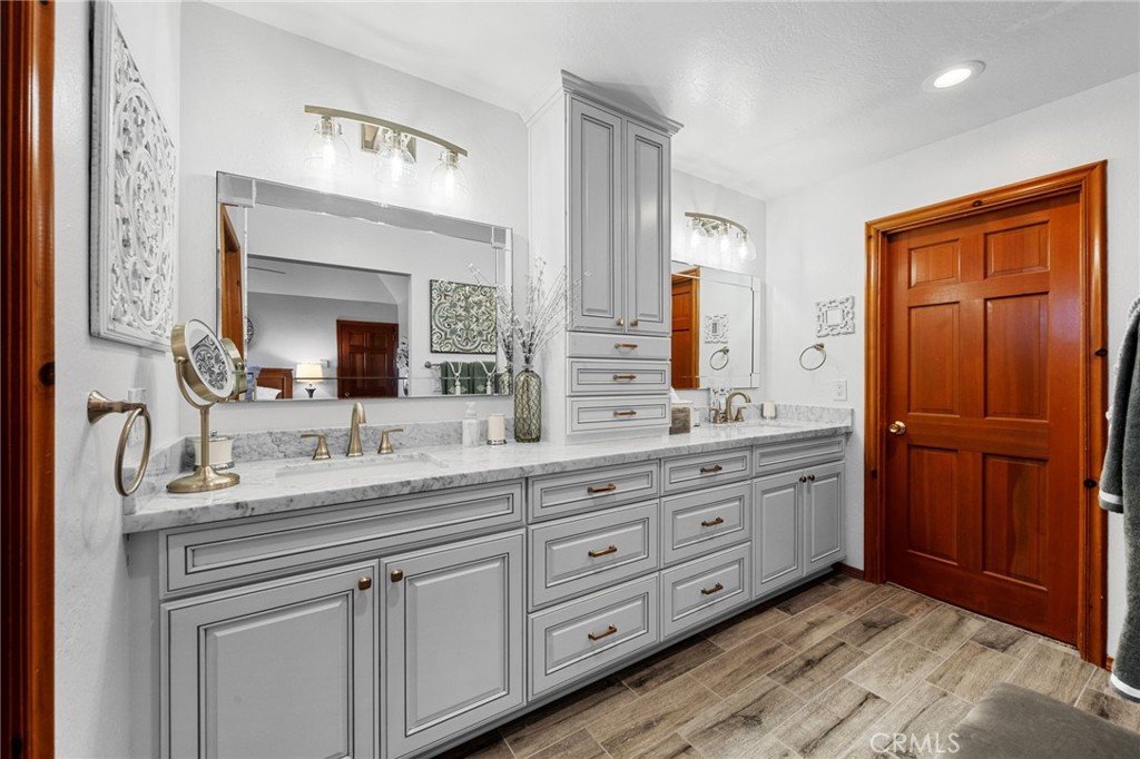 Arrowhead Woods (AWHW) - Residential