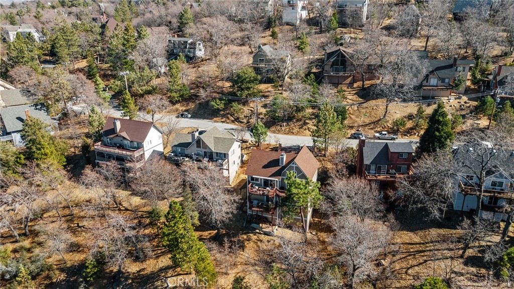 Arrowhead Woods (AWHW) - Residential