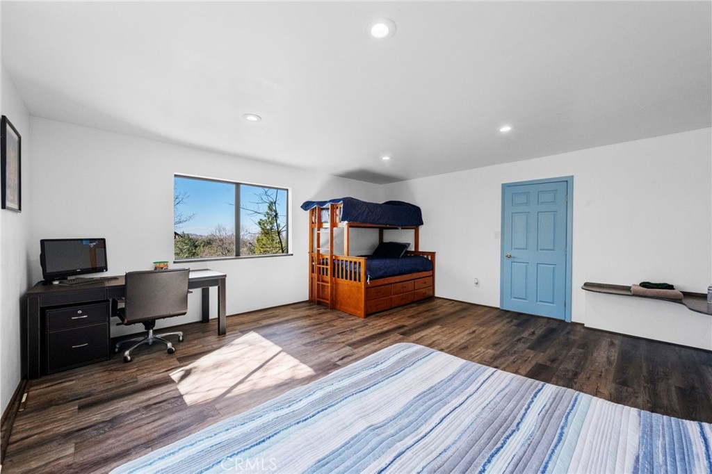 Arrowhead Woods (AWHW) - Residential