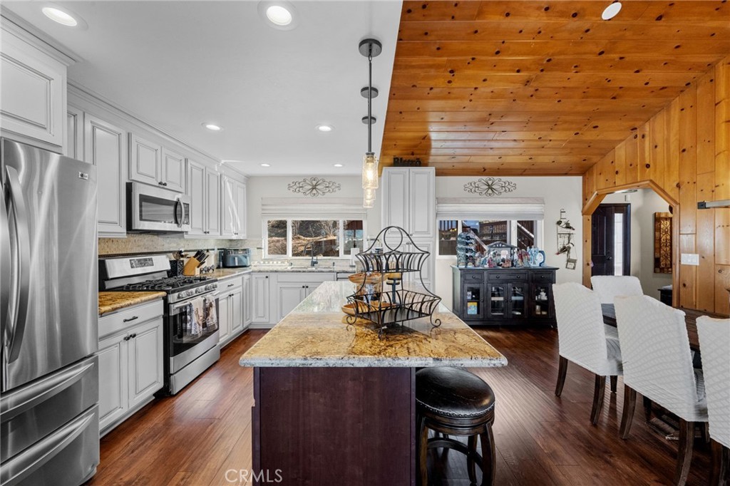 Arrowhead Woods (AWHW) - Residential