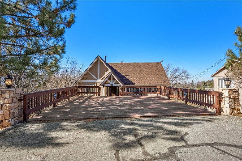 Arrowhead Woods (AWHW) - Residential