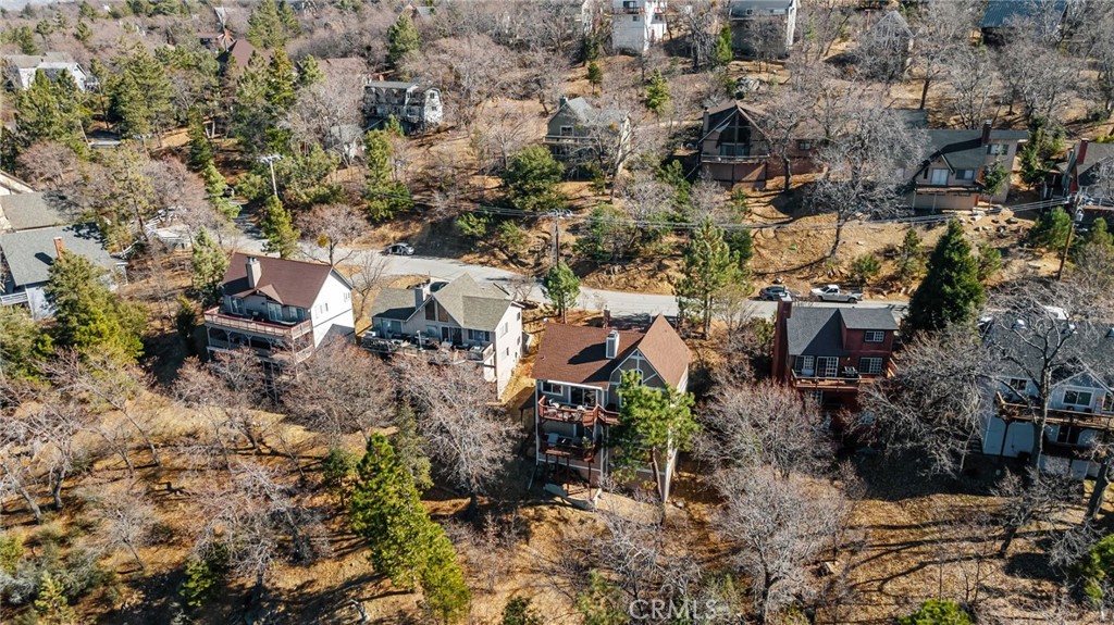 Arrowhead Woods (AWHW) - Residential