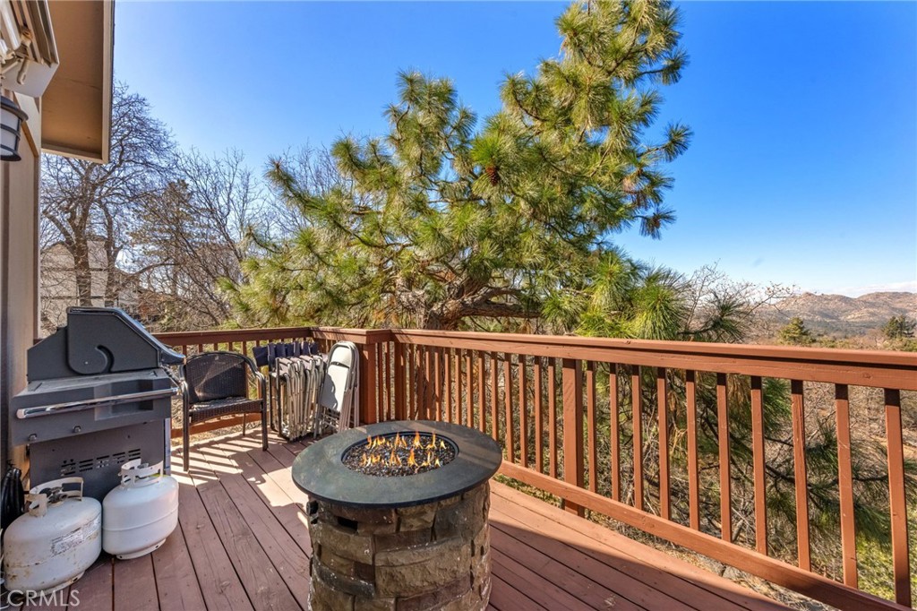 Arrowhead Woods (AWHW) - Residential