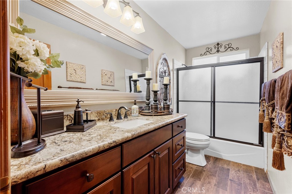 Arrowhead Woods (AWHW) - Residential