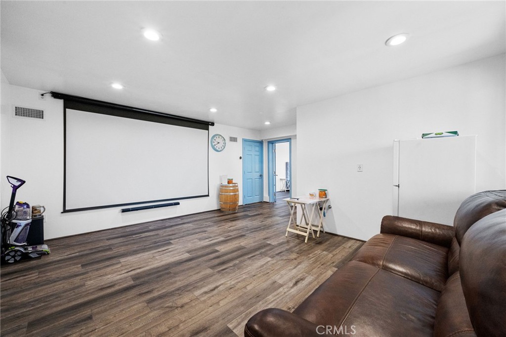 Arrowhead Woods (AWHW) - Residential