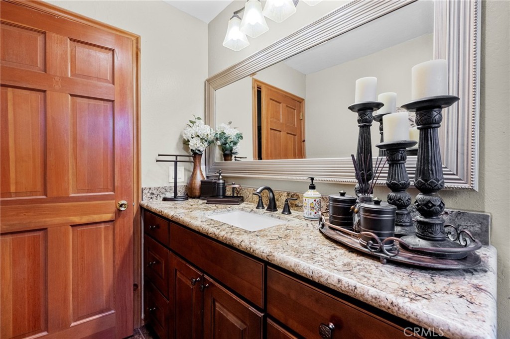 Arrowhead Woods (AWHW) - Residential