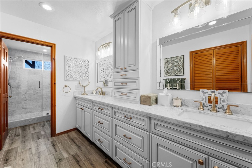 Arrowhead Woods (AWHW) - Residential