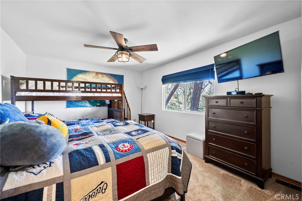 Arrowhead Woods (AWHW) - Residential