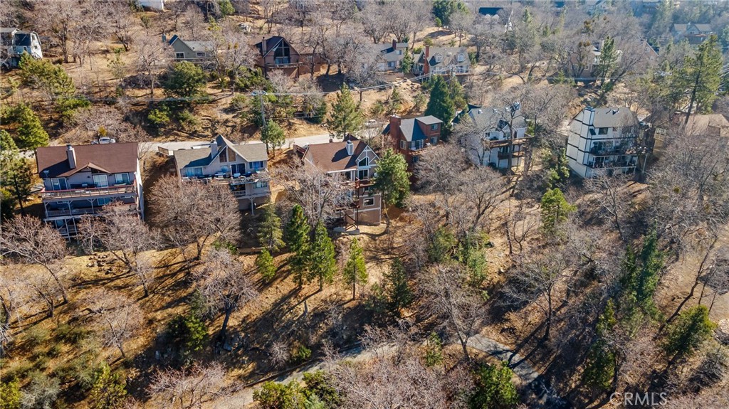 Arrowhead Woods (AWHW) - Residential