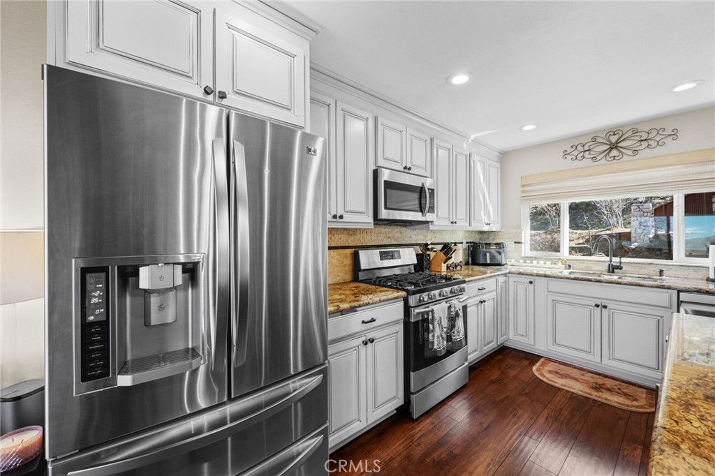 Arrowhead Woods (AWHW) - Residential