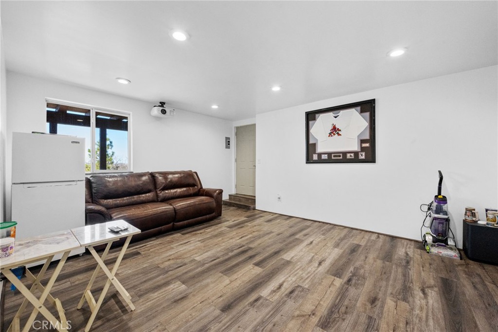 Arrowhead Woods (AWHW) - Residential