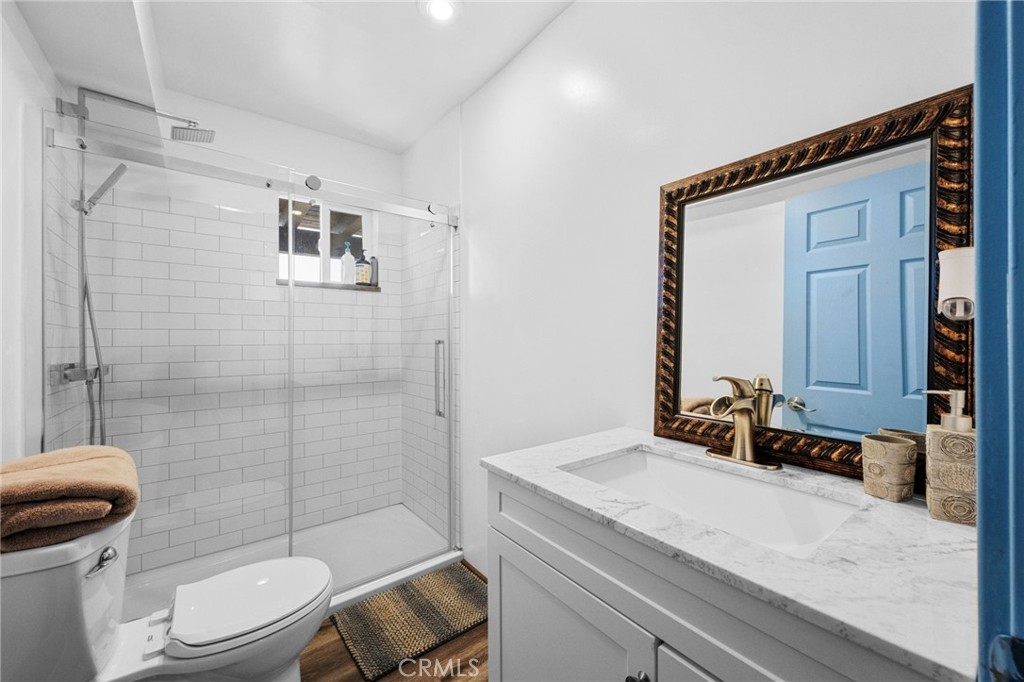 Arrowhead Woods (AWHW) - Residential