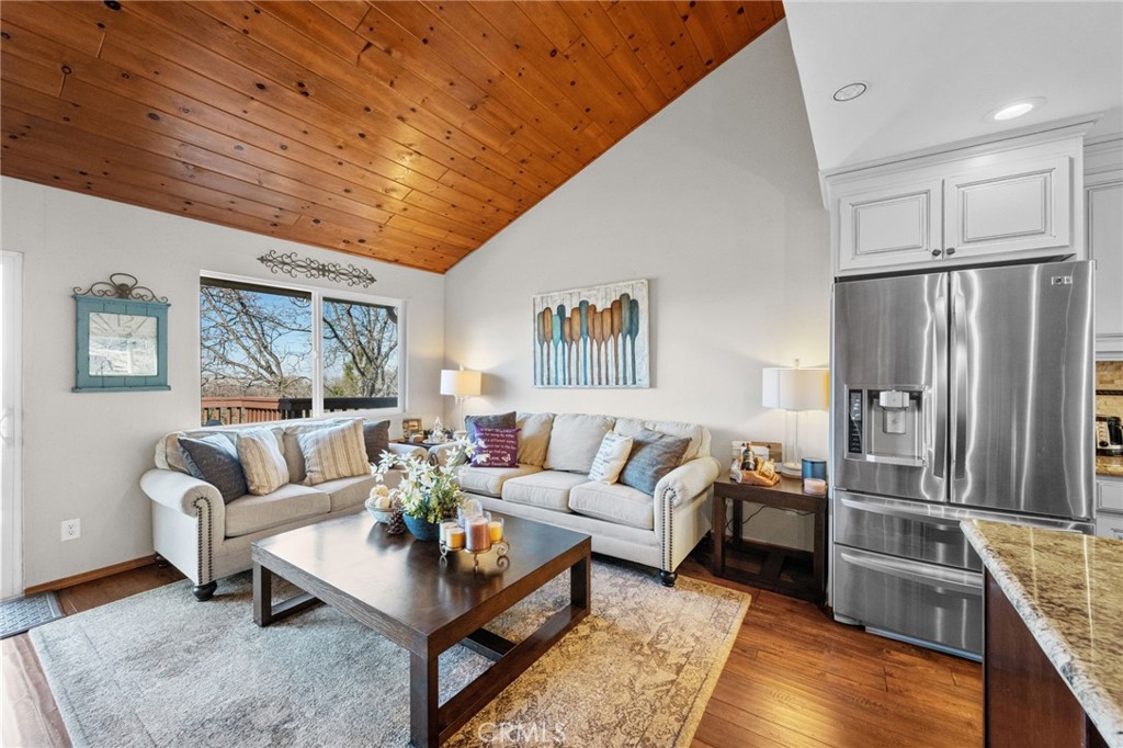 Arrowhead Woods (AWHW) - Residential