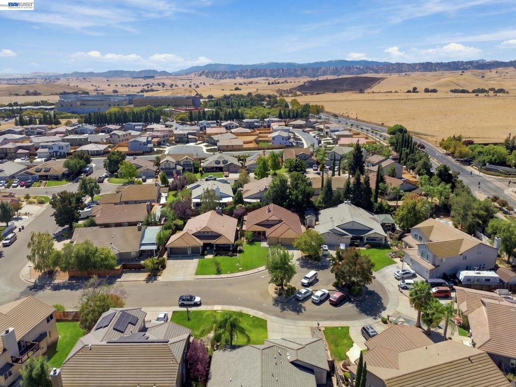 5405 Buffalo Court