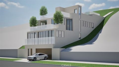 Photo of 12264 Laurel Terrace Drive, Studio City, CA 91604 (MLS # BB25146591)