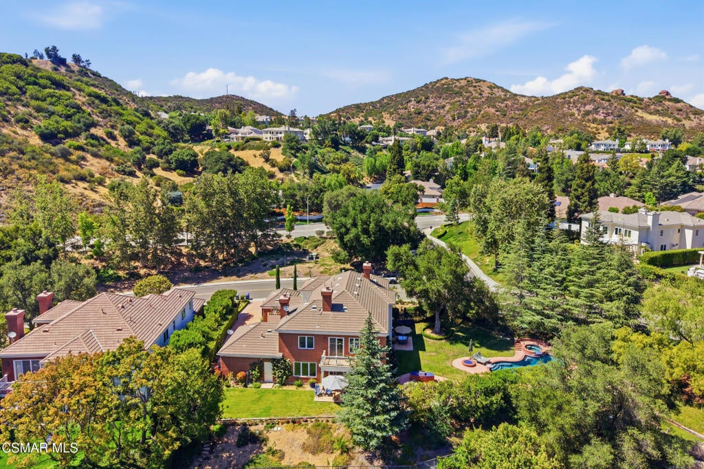210 Lake Sherwood Drive