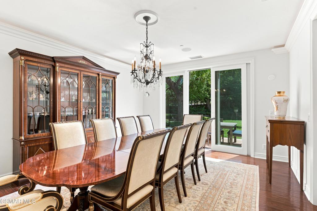 210 Lake Sherwood Drive