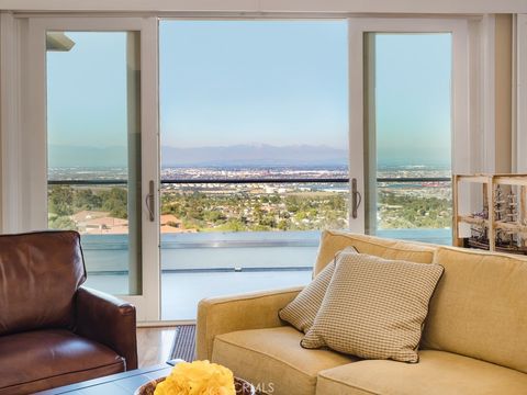 43 Avenida Corona Rancho Palos Verdes CA 90275