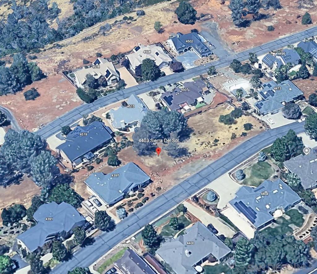 4403 Sierra Del Sol