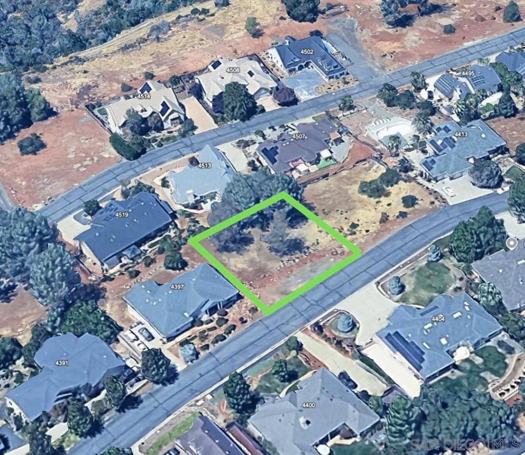 4403 Sierra Del Sol