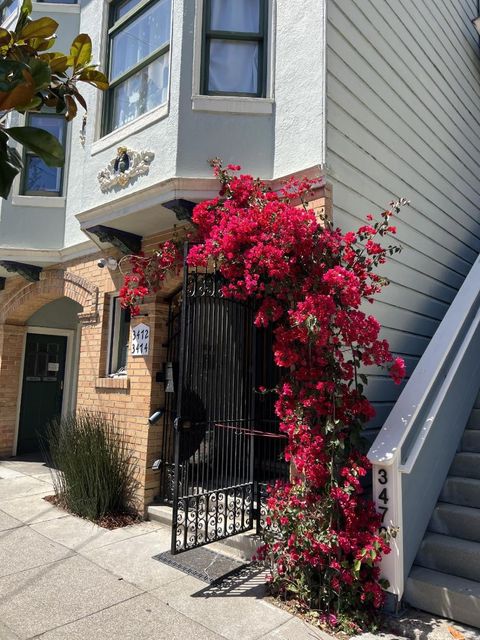 Photo of 3472 16th Street, San Francisco, CA 94114 (MLS # ML82045569)