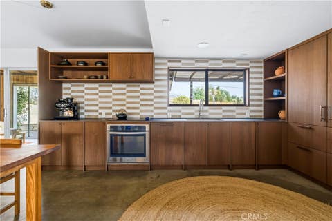 Photo of 6381 Airway Avenue, Yucca Valley, CA 92284 (MLS # JT26185288)