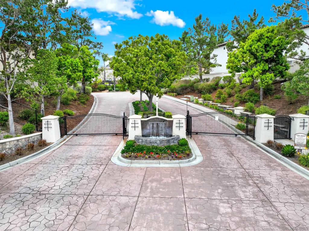 Carmel Valley - Residential