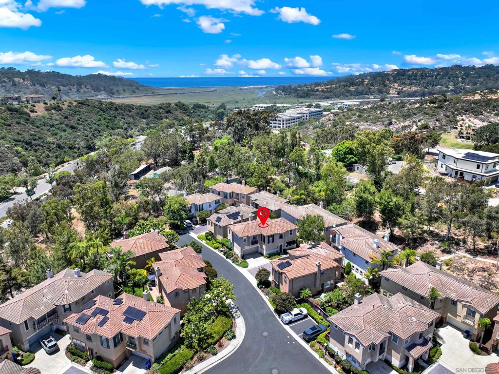 Carmel Valley - Residential