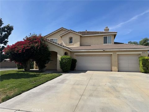 Photo of 6437 Kaisha Street, Eastvale, CA 92880 (MLS # AR26073280)