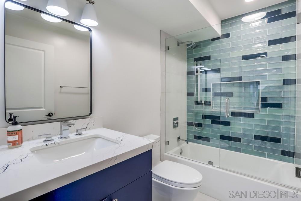 San Diego - Residential