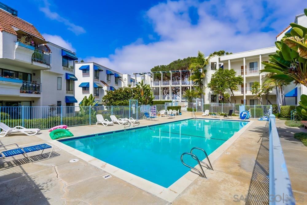 San Diego - Residential