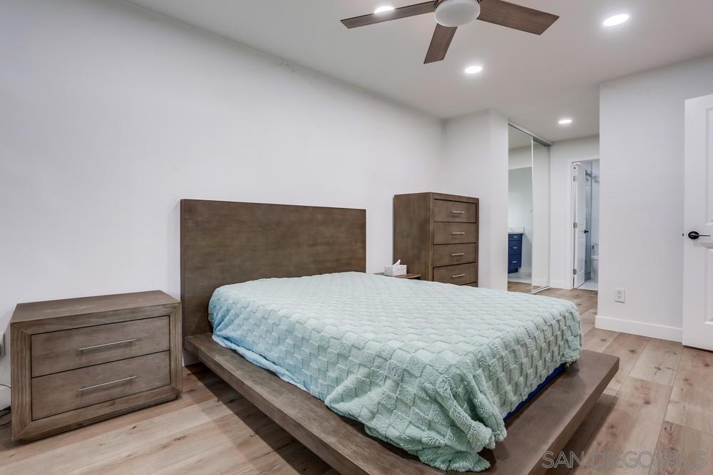 San Diego - Residential