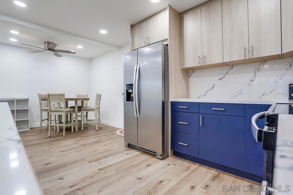 San Diego - Residential