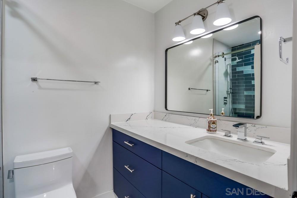 San Diego - Residential