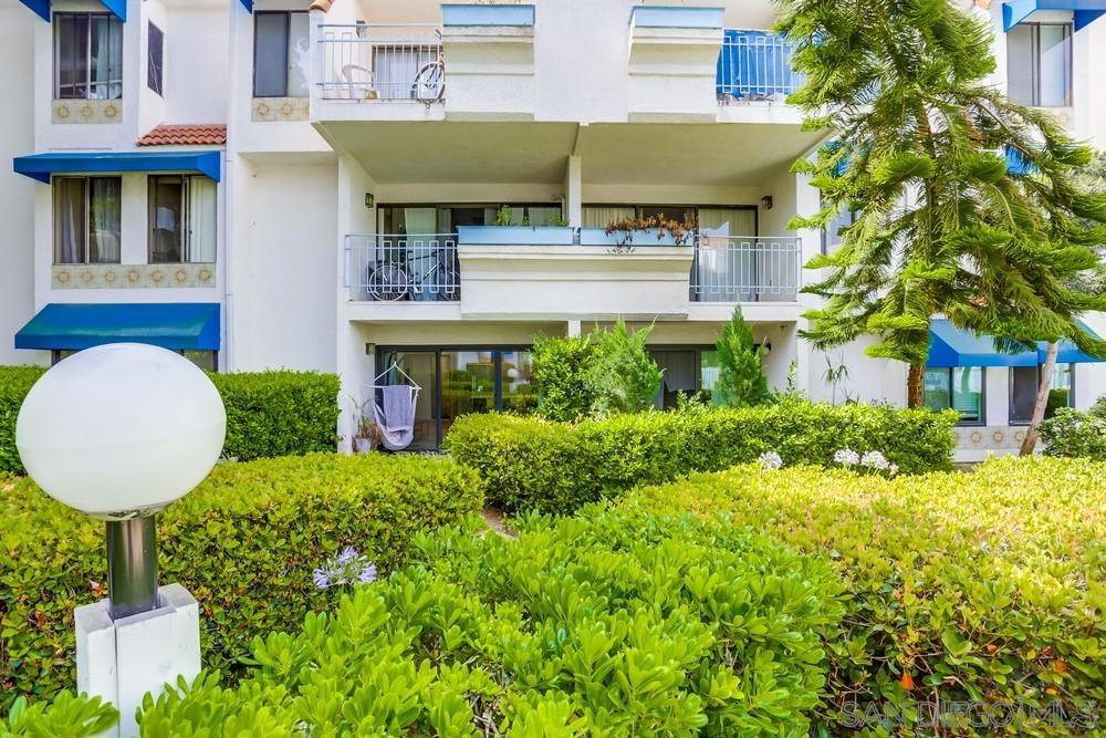San Diego - Residential