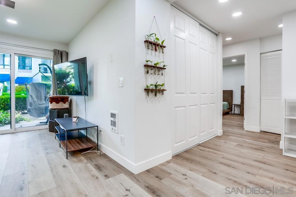San Diego - Residential