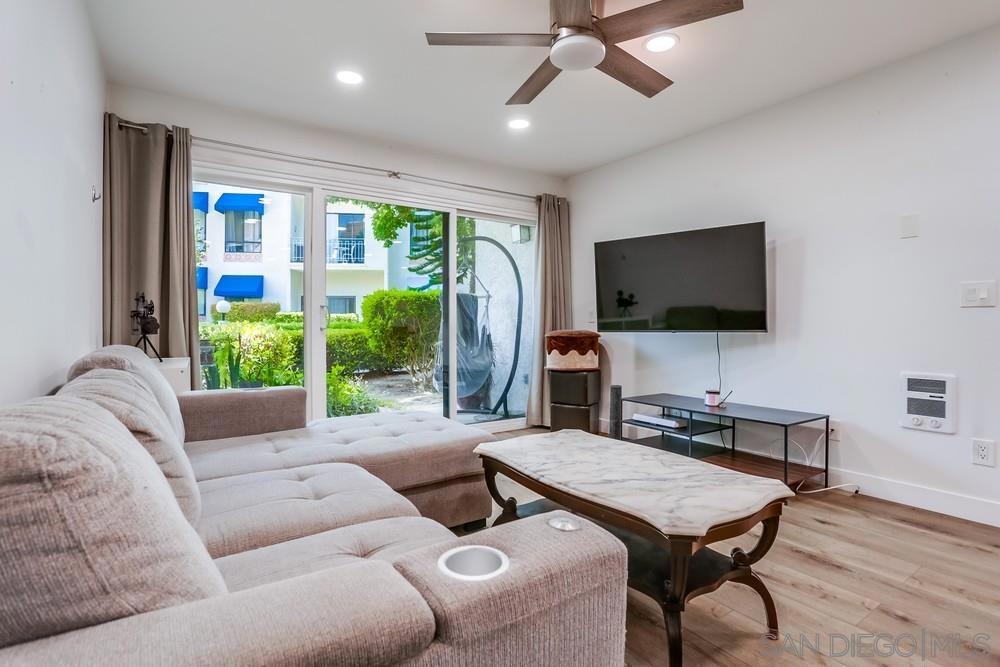San Diego - Residential