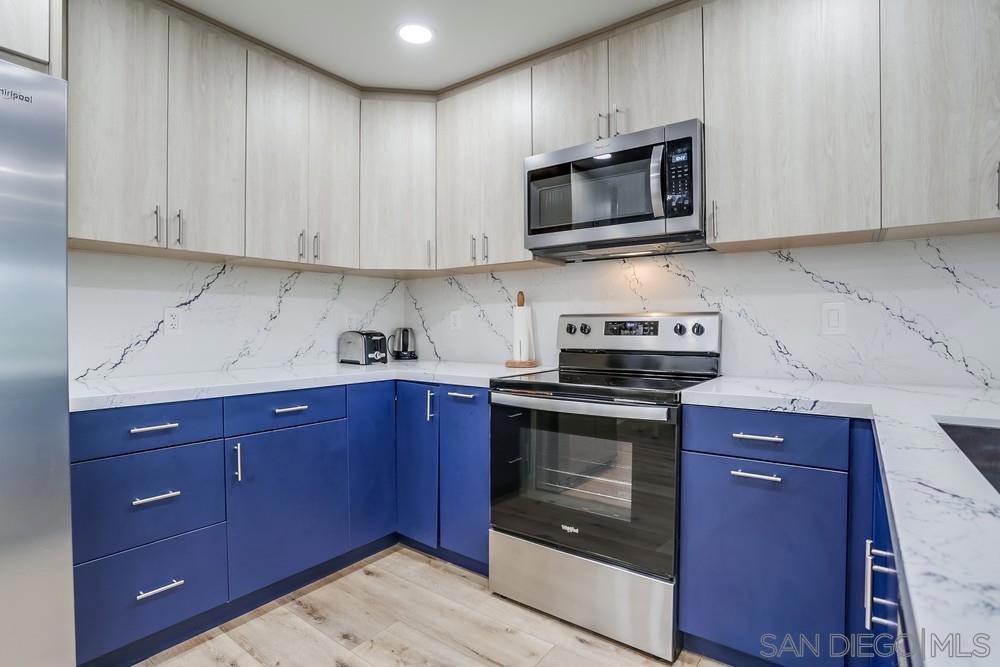 San Diego - Residential